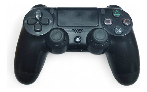 Control Ps4 Original Con Cable De Carga En Perfecto Estado