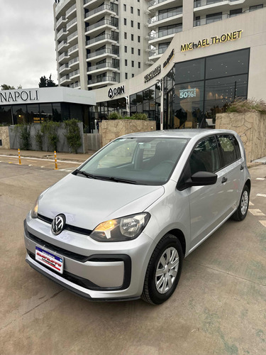 Volkswagen Up! 2019 1.0 Take