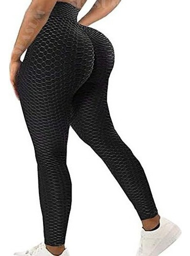 Leggins Push Up Yoga Tiktok Ready Delivery