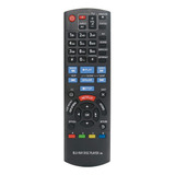 Control Remoto Aiditiymi Para Reproductores Dvd Panasonic