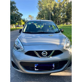 Nissan March Active Pure Drive F2  