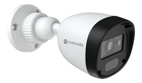 Câmera Motorola Ir20m Bullet 2mp Full Hd  2.8mm Mtabp022603