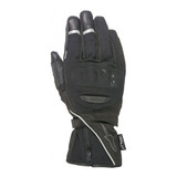 Guantes Moto Alpinestars Drystar, Cuero, Negros, L.