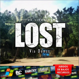 Lost Via Domus El Juego | Pc | Descarga Digital