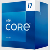Procesador Intel Core I7 - 13700f