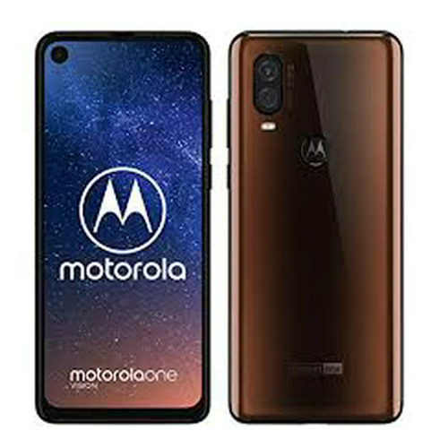 Motorola One Vision Piezas