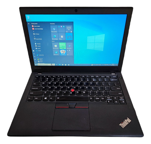 Laptop Lenovo X260 Core I7 8gb Ssd256