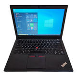 Laptop Lenovo X260 Core I7 8gb Ssd256