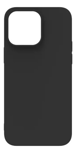 Carcasa Negra iPhone 12