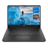 Laptop Hp Essential 14 Ryzen 3 5300u 16gb Ram 1tb Ssd