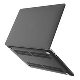Protector Compatible Macbook Pro 16 A2780 M2 2023 - Negro