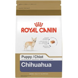 Alimento Royal Canin Bhn Chihuahua Puppy 1.13kg