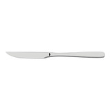 Set X 12 Cuchillo Asado Carne Acero Tramontina Cosmos Oferta