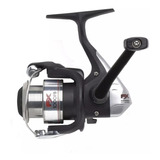 Reel Frontal Shimano Fx Fb Fx1000fb Derecho/izquierdo Color Negro