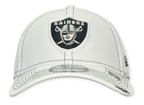 Las Vegas Raiders Nfl Gorra Neo New Era 100% Original