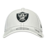 Las Vegas Raiders Nfl Gorra Neo New Era 100% Original