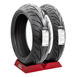 Llantas Mitas Touring Force 120/70 17 Y 190/50 17 R1250rs