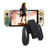 Nintendo Switch Oled Zelda Tears Of The Kingdom + Regalo