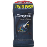 Paquete 5.40 Oz (paq Desodorante  Degr - g a $12514