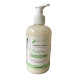 Keratina Natural Crema Para Peinar