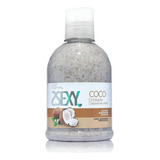  Exfoliante De Coco Con Extracto De Yogurt Tipo De Envase Pote