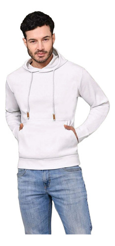 Saco Buzo Hoodie Sueter Para Hombre 386 Tot