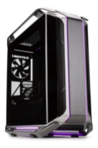 Gabinete Gaming Cooler Master Cosmos C700m