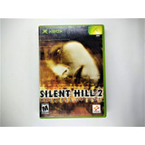 Silent Hill 2 Xbox