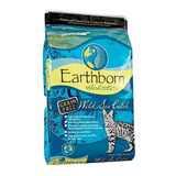 Earthborn Holistic  Wild Sea Catch 6 Kg Envio Gratis!