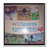 Wii Sports, Juego Nintendo