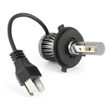 Mini Cree Led Y3 Moto H4/hs1 Alta/baja Led Ultra Slim A-vip