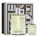 Hermes H24 Edp Cofre Perfume 100ml Perfumesfreeshop! 