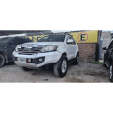 Toyota Sw4 2013 2.7 Srv Cuero Vvti 4x2 4at 7 Asientos