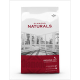 Diamond Naturals Gato Adulto Indoor 3kg (nutragold)