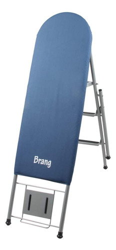 Brang Tabla De Planchar Plegable Escalera 2 En 1 Burro De Pl