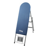 Brang Tabla De Planchar Plegable Escalera 2 En 1 Burro De Pl