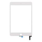 Touch Compatível Com Tablet iPad Mini 4 (a1538 A1550) Cor Branca