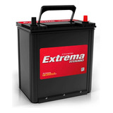 Bateria Willard Extrema Ns40d-670 Faw N7 Xiali 1.3l
