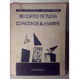 Re/cortes De Tijera Co/razón De Al/(h)ambre -  Cutello  J.  