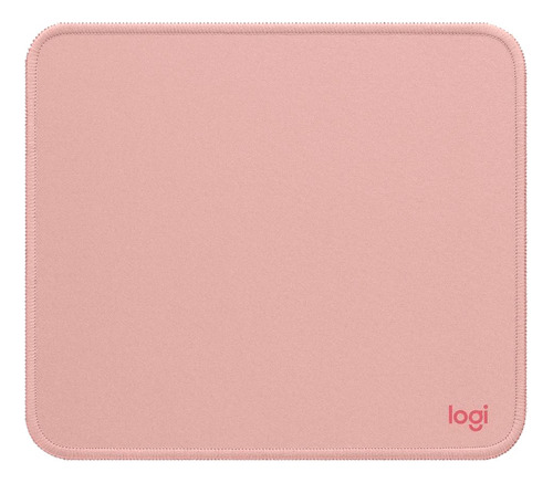 Alfombrilla Mouse Pad Logitech Studio Series Rosa 230x200mm