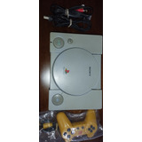 Playstation 1 Fat Scph-9002