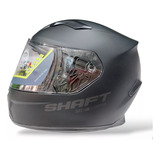 Cascos Marca Shaft 591, Certificado Ece, Para Motociclistas