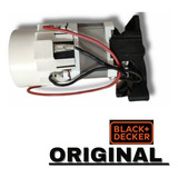 Motor Black +decker Bw 13-b3. 