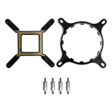 Jingelmall Kit De Llaves De Soporte Para Nzxt Upgrade Lga P.