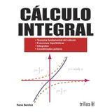 Cálculo Integral Teorema Fundamental Del Cálculo Trillas