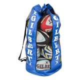 Bolso Lona Deportivo Porta Pelotas O Porta Materiales Rugby