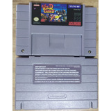 Wild Guns | Super Nintendo (snes)