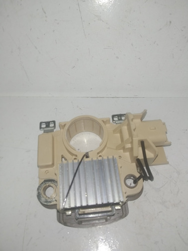 Regulador Alternador Peugeot 206 207 Sistem Mitsubishi Im498 Foto 3