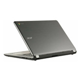 Portatil Acer Chromebook 15.6 Pulgadas Como Nuevo