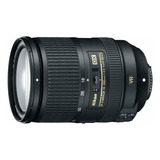 Lente Nikon Modelo Af-s Dx Nikkor 18-300mm F/3.5-6.3g Ed Vr